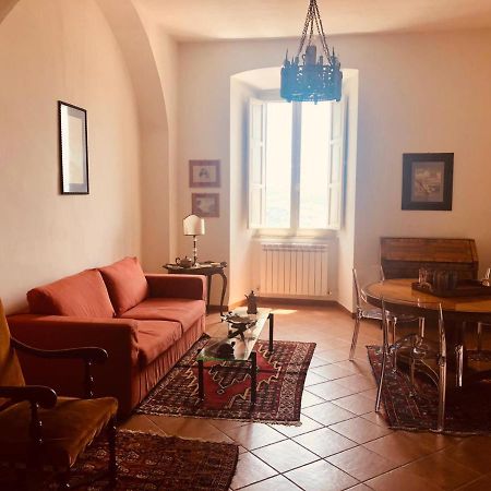 La Casa Di Matilde-Centre Of Todi Villa Dış mekan fotoğraf