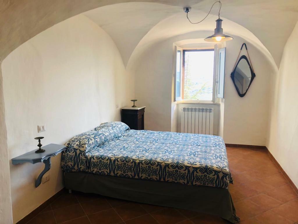 La Casa Di Matilde-Centre Of Todi Villa Dış mekan fotoğraf