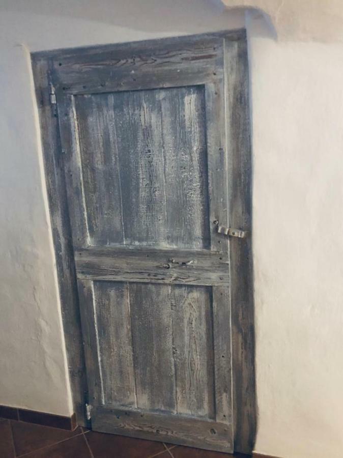 La Casa Di Matilde-Centre Of Todi Villa Dış mekan fotoğraf