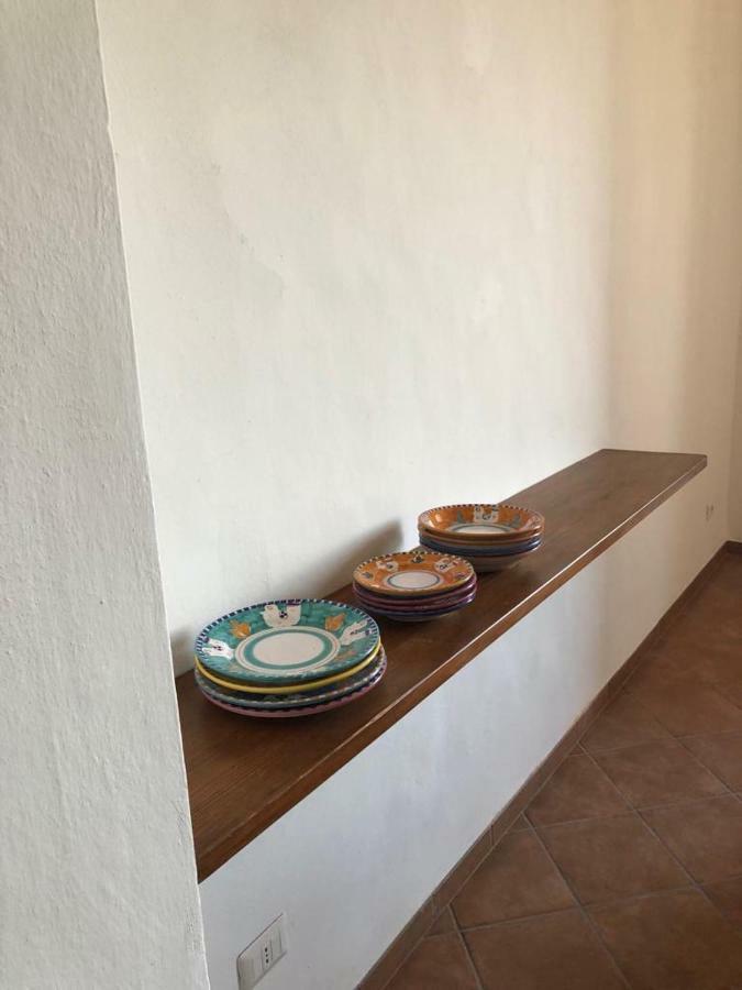 La Casa Di Matilde-Centre Of Todi Villa Dış mekan fotoğraf
