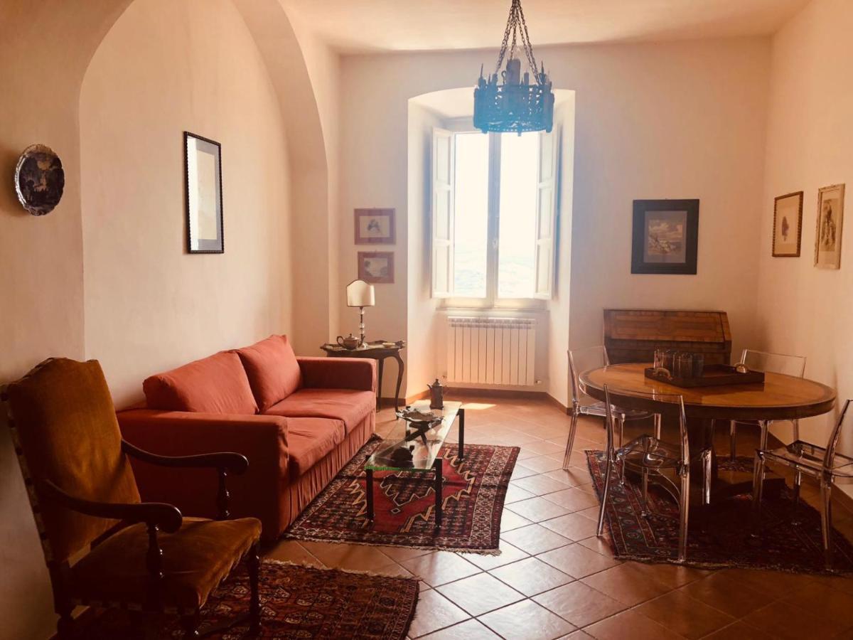La Casa Di Matilde-Centre Of Todi Villa Dış mekan fotoğraf
